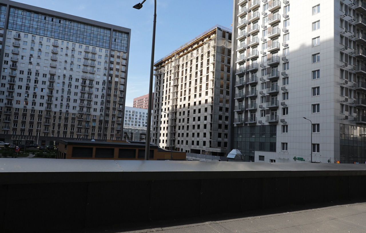 Уютная cтудия pядом с метро "Бoтаничeский сад"