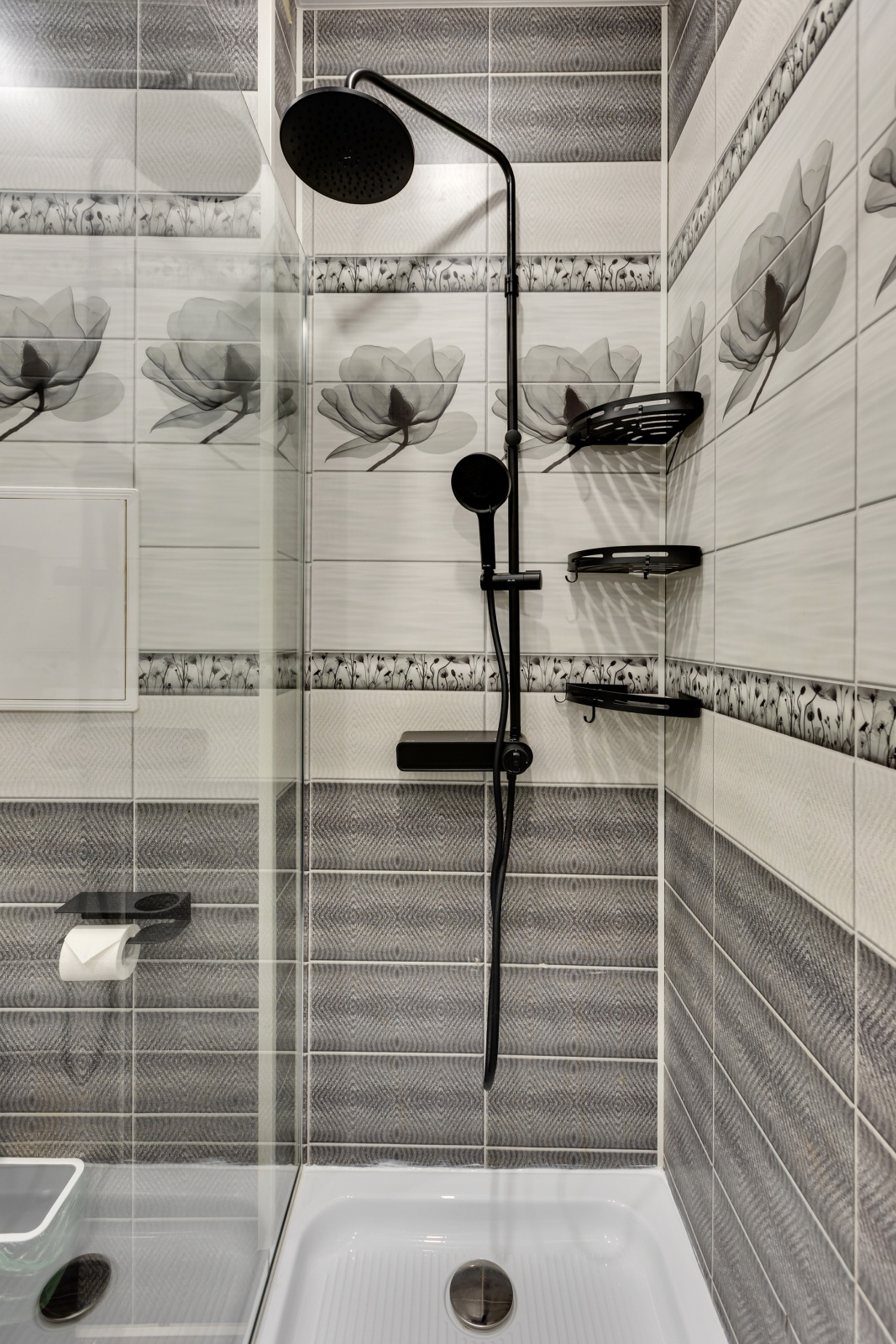 Квартира Идальго от Home24