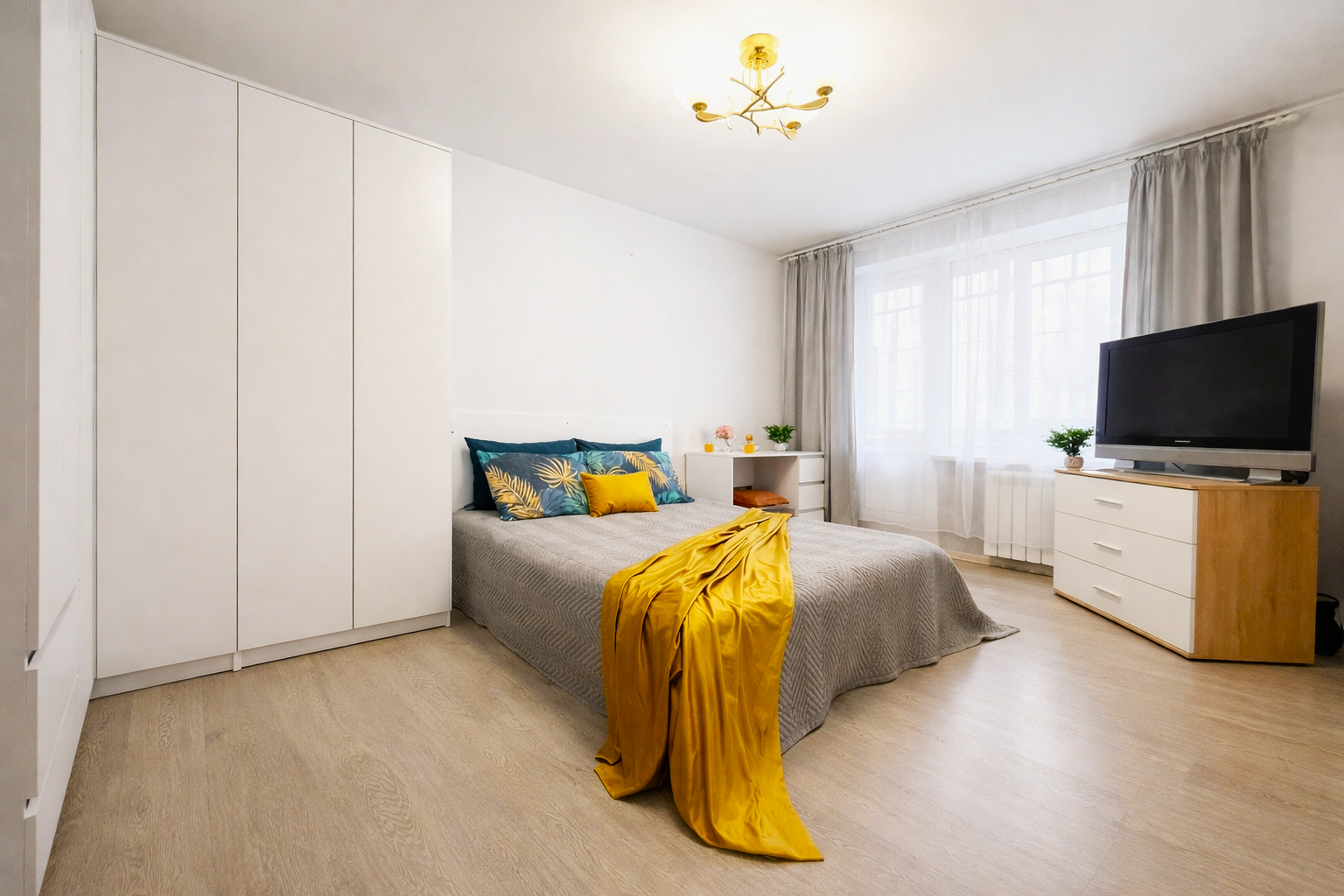 Сдается 1-комн. квартира, 28 м²