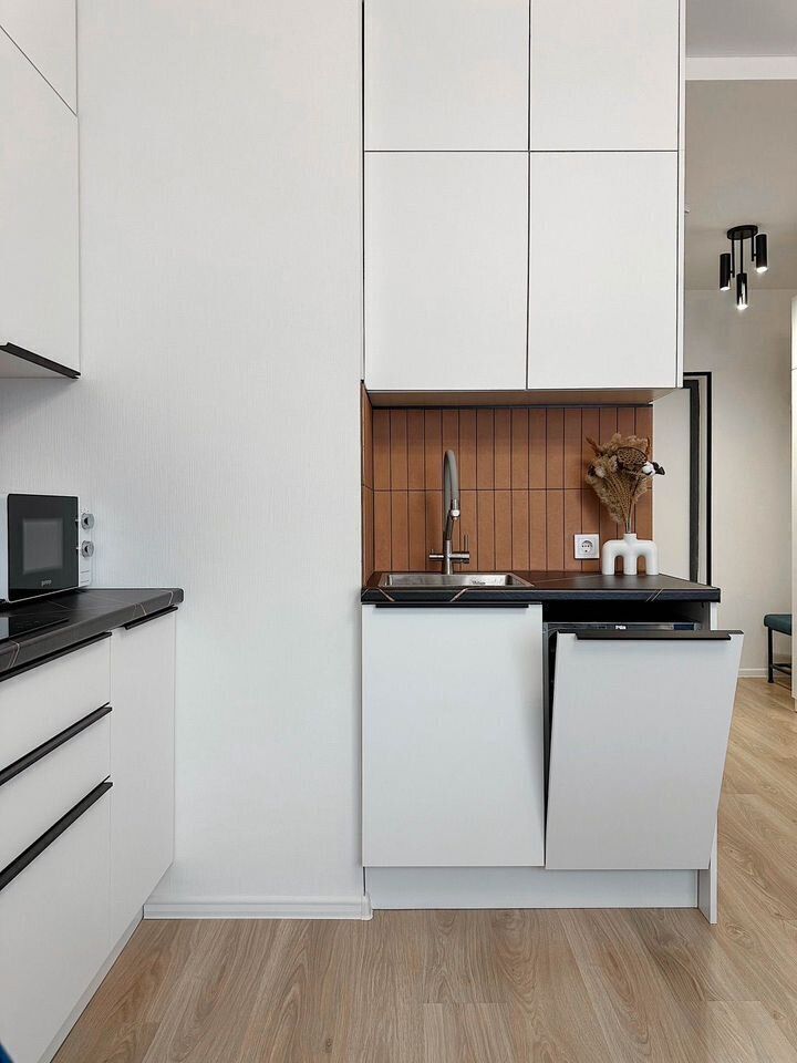 Апартаменты Зона Комфорта на Авиаторов 5