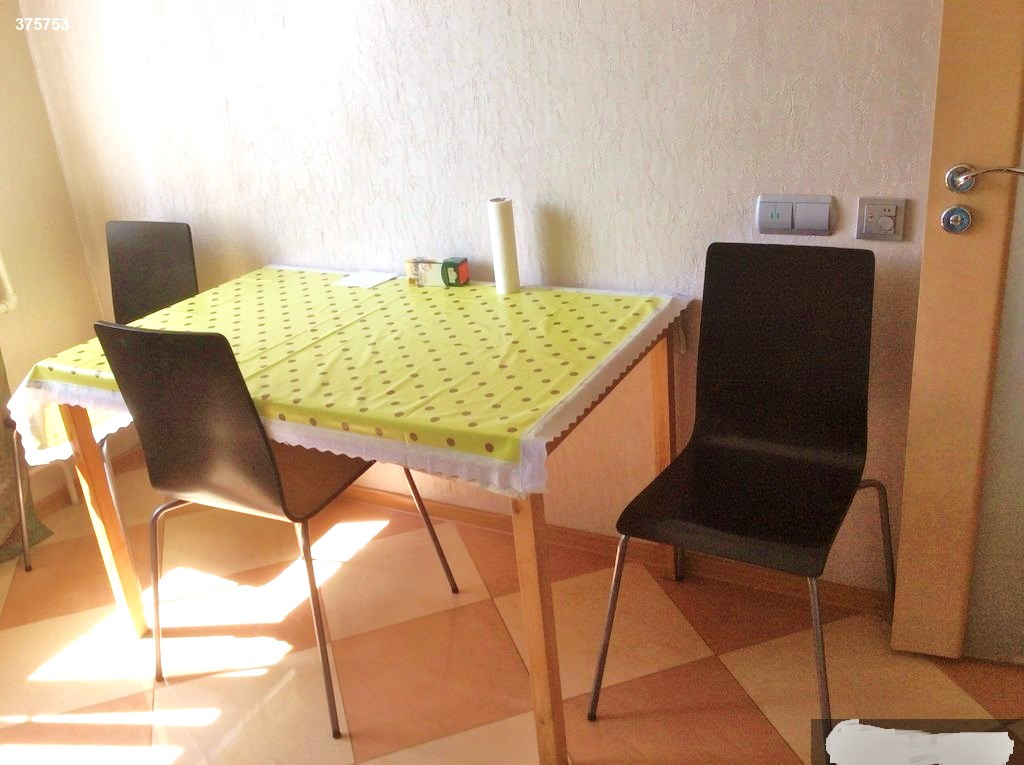 Сдается 1-комн. квартира, 39 м²