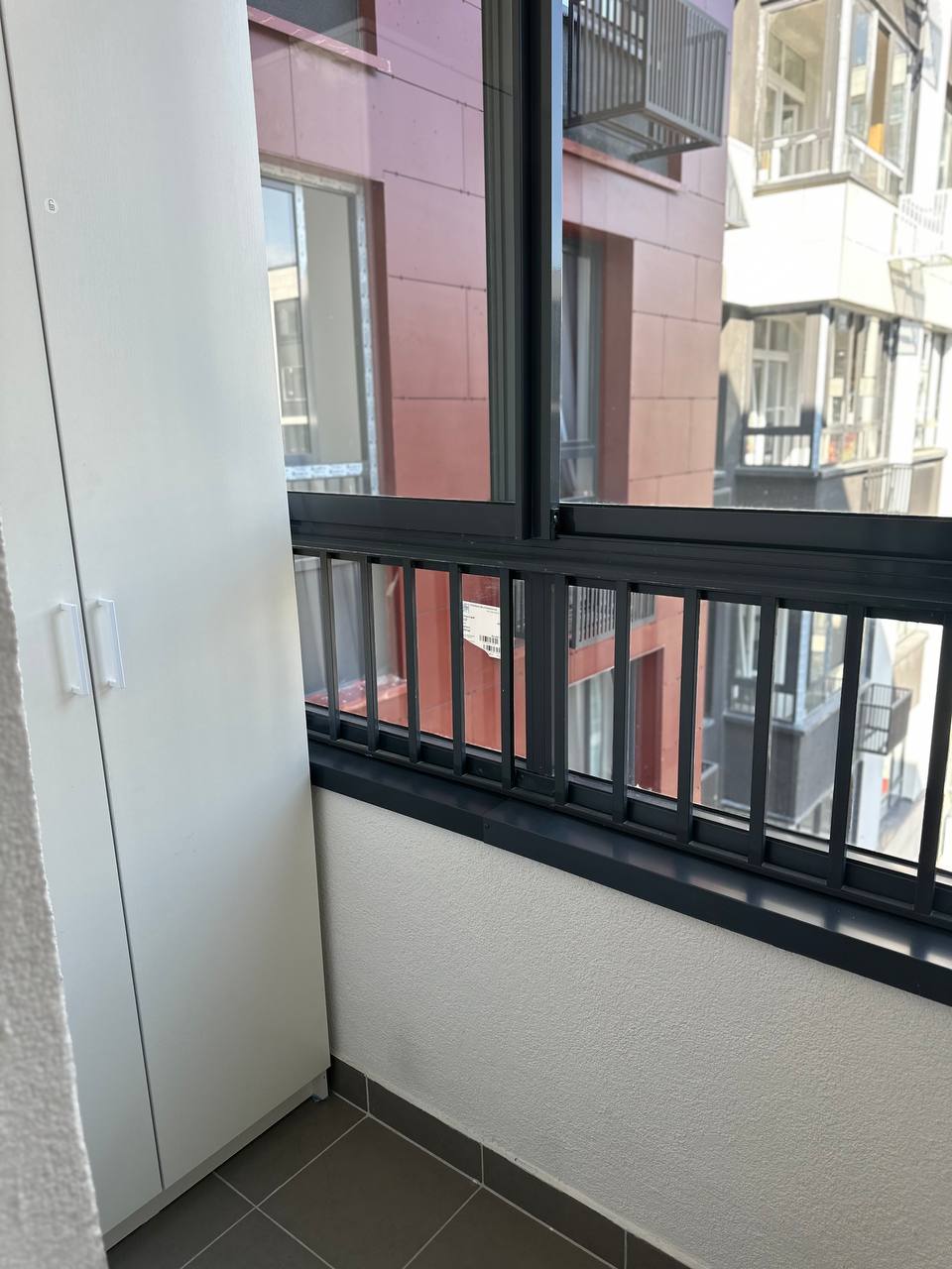 Студия в ЖК "Прокшино"