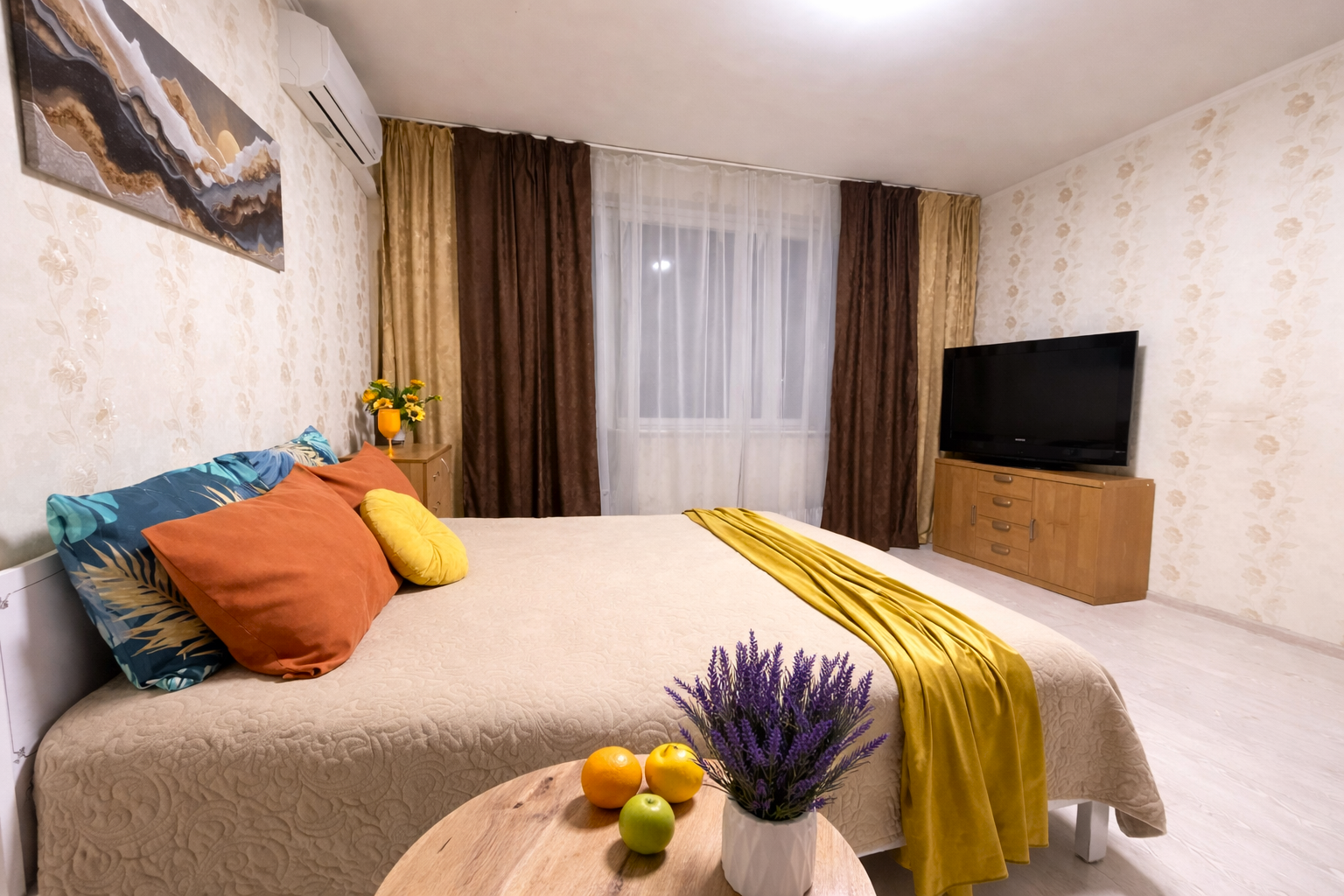 Сдается 1-комн. квартира, 40 м²