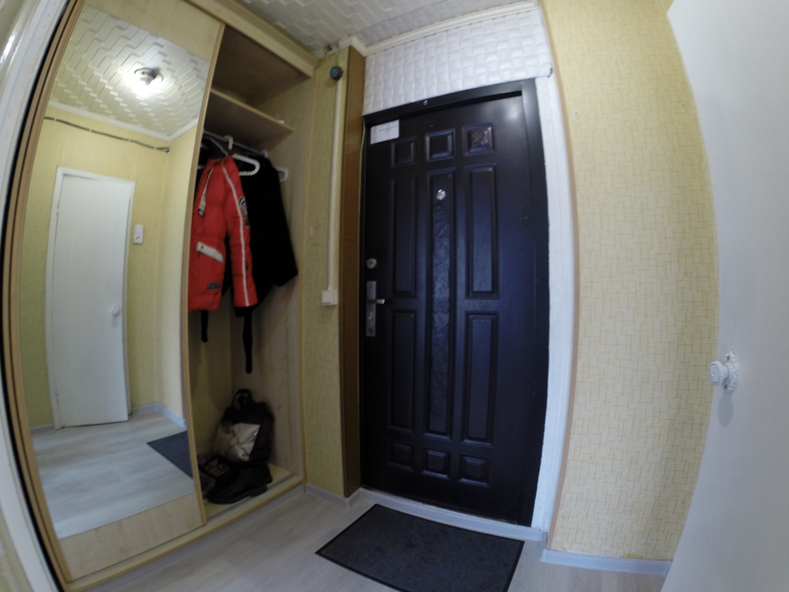 Сдается 1-комн. квартира, 28 м²
