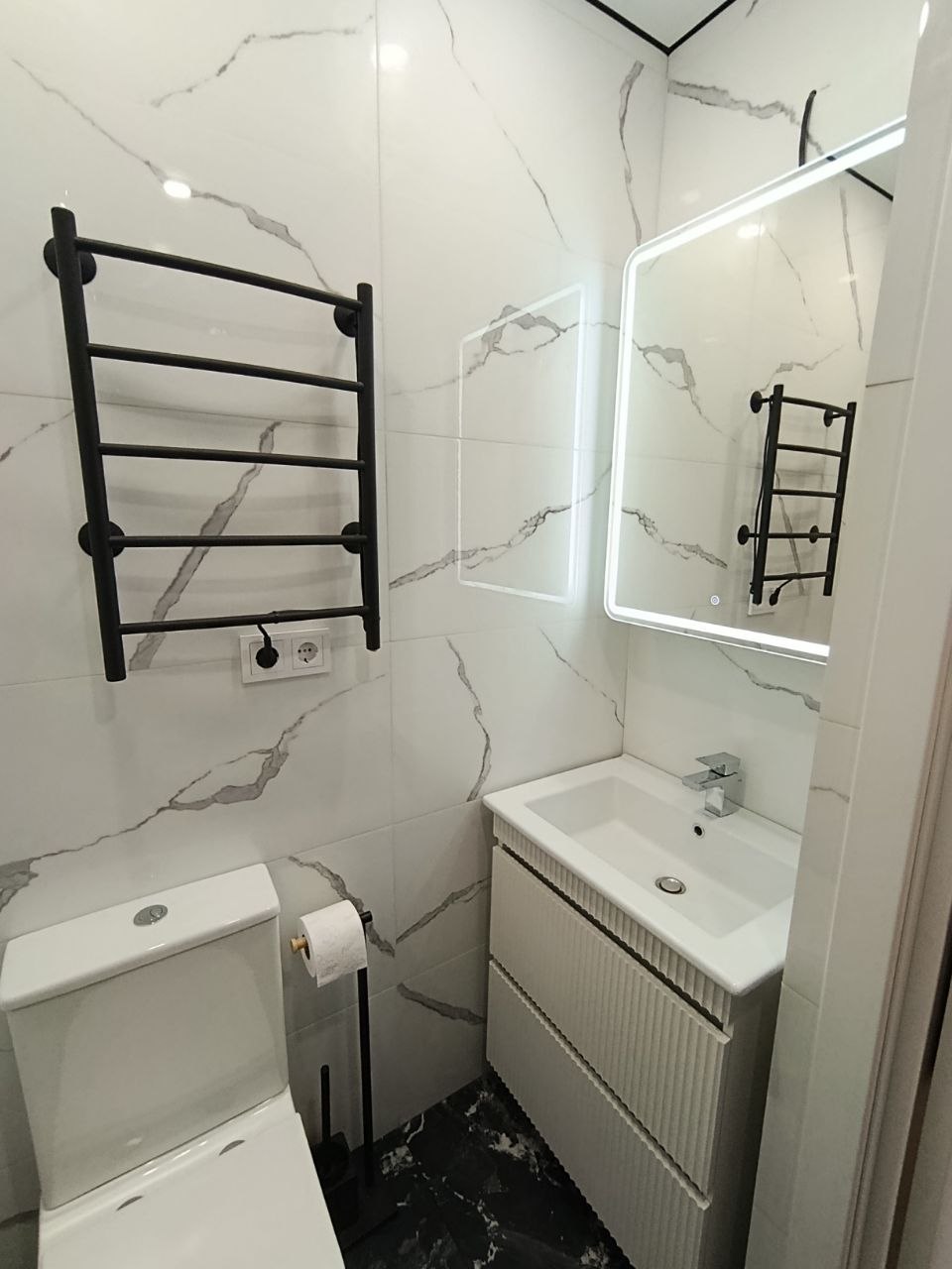 Квартира Белуха от НОМЕ24