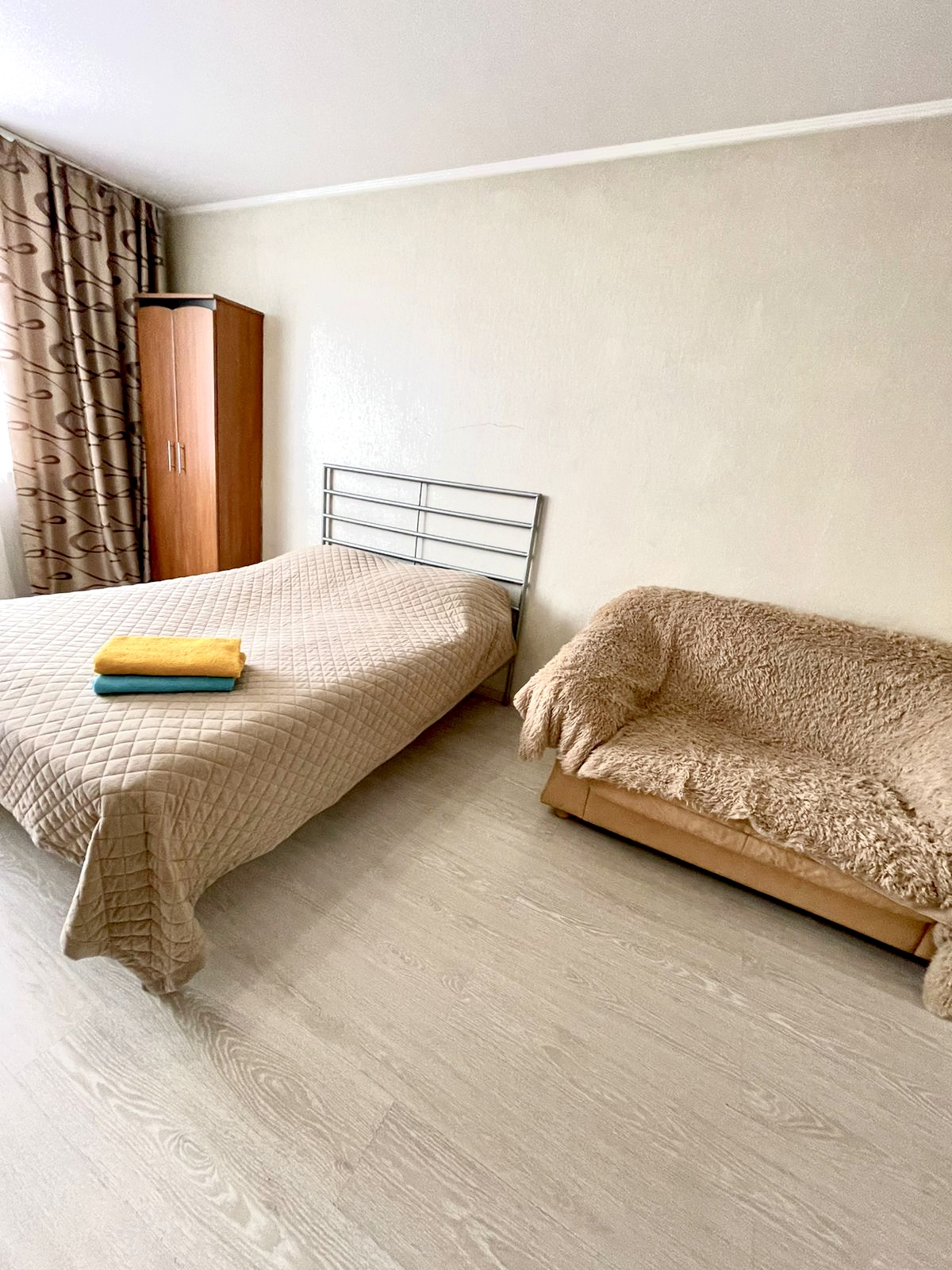 Сдается 1-комн. квартира, 40 м²