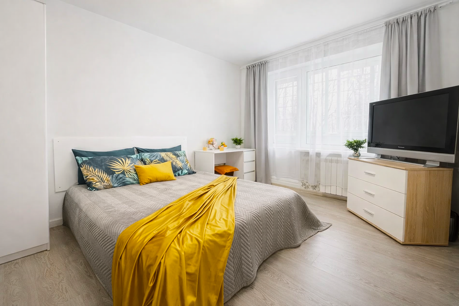 Сдается 1-комн. квартира, 28 м²