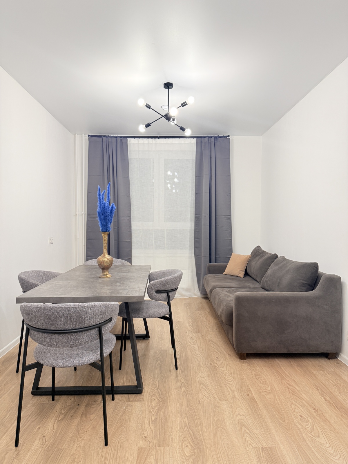 Апартаменты Зона Комфорта на Авиаторов 5