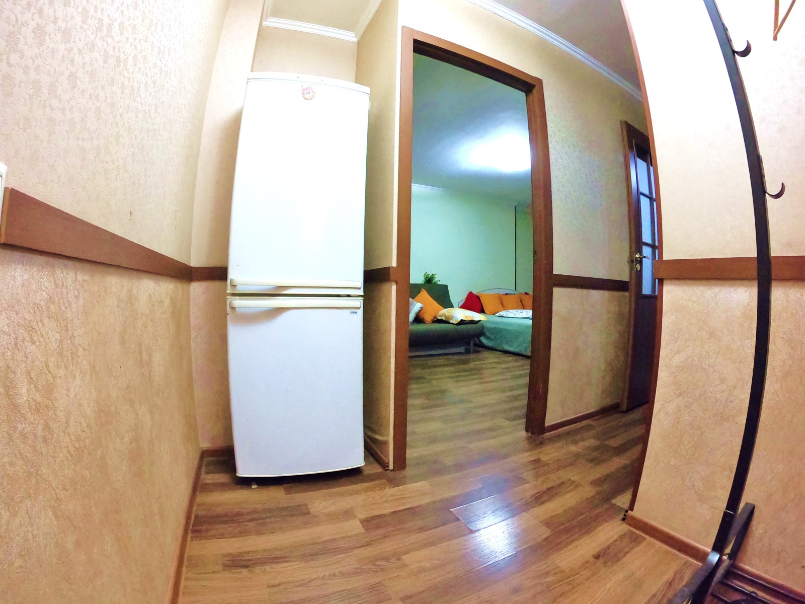 Сдается 1-комн. квартира, 34 м²