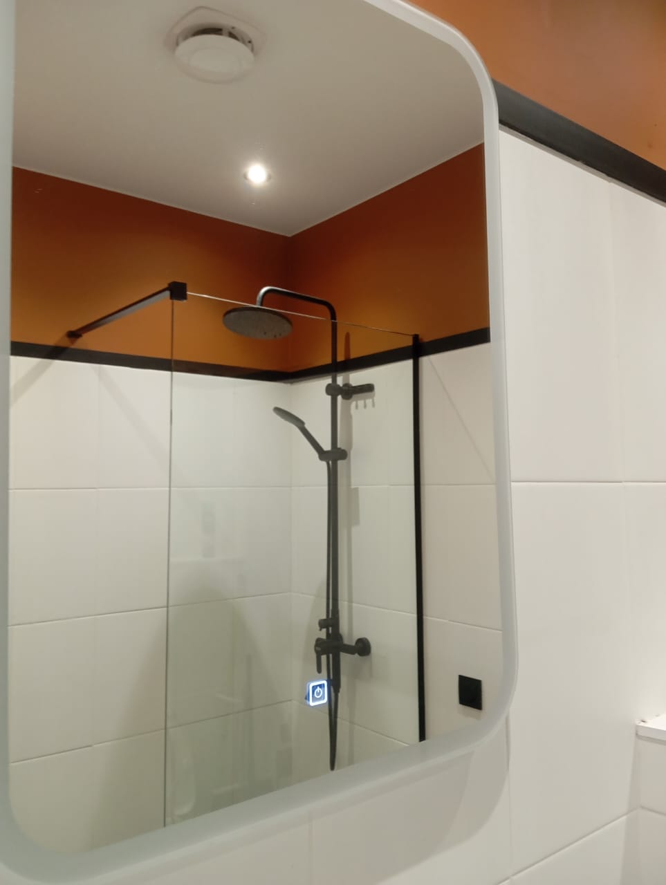 Евродвушка в доме Бизнес класса