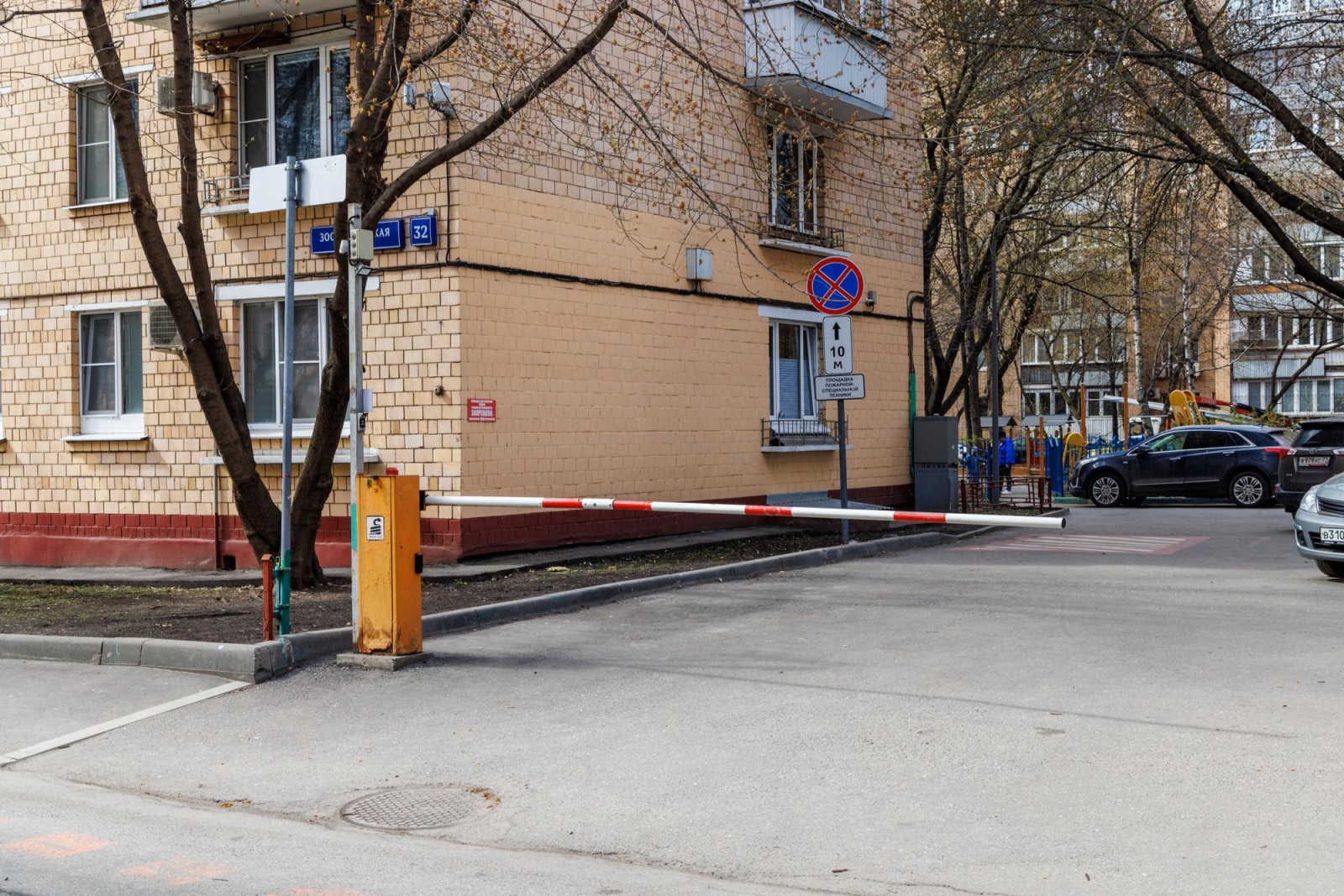 Уютная двухкомнатная квартира на Зоологической