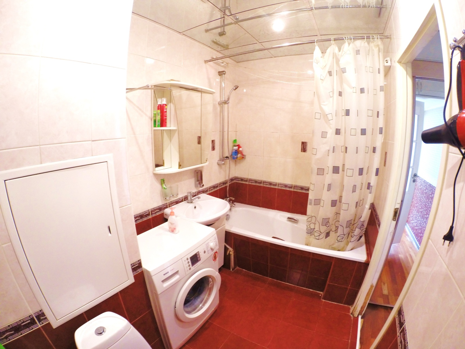 Сдается 1-комн. квартира, 39 м²