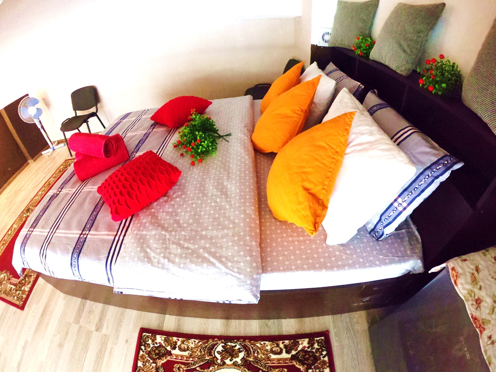 Сдаются 2-комн. апартаменты, 56 м² в ЖК «Галерея ЗИЛ»