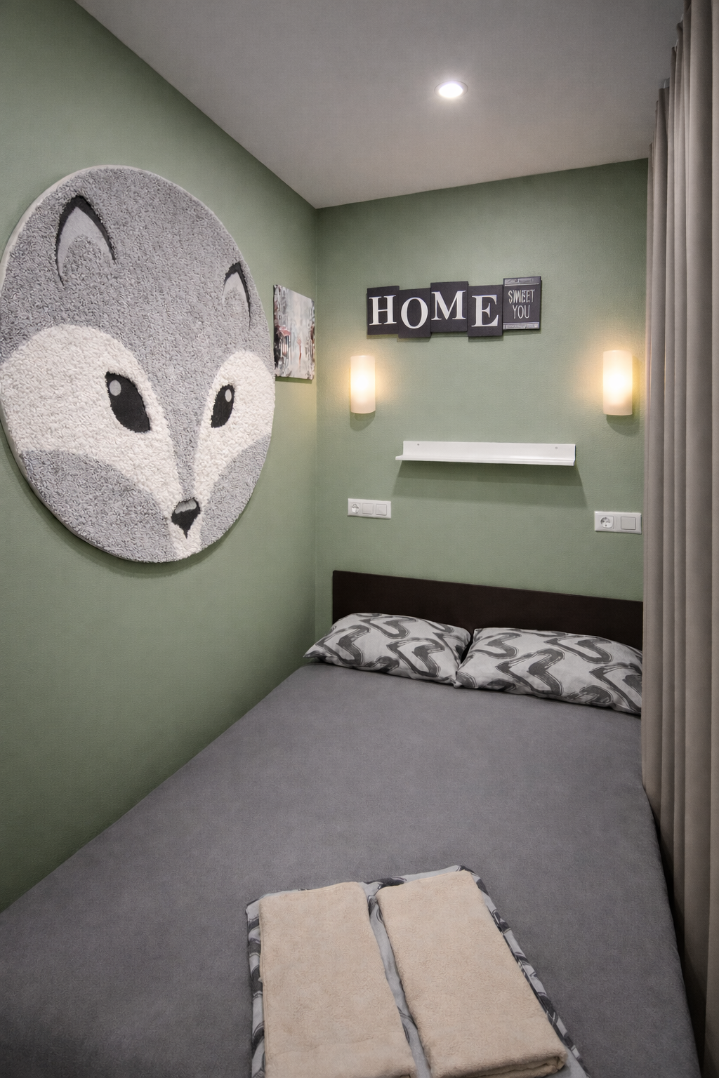 Коммунарка 22-3