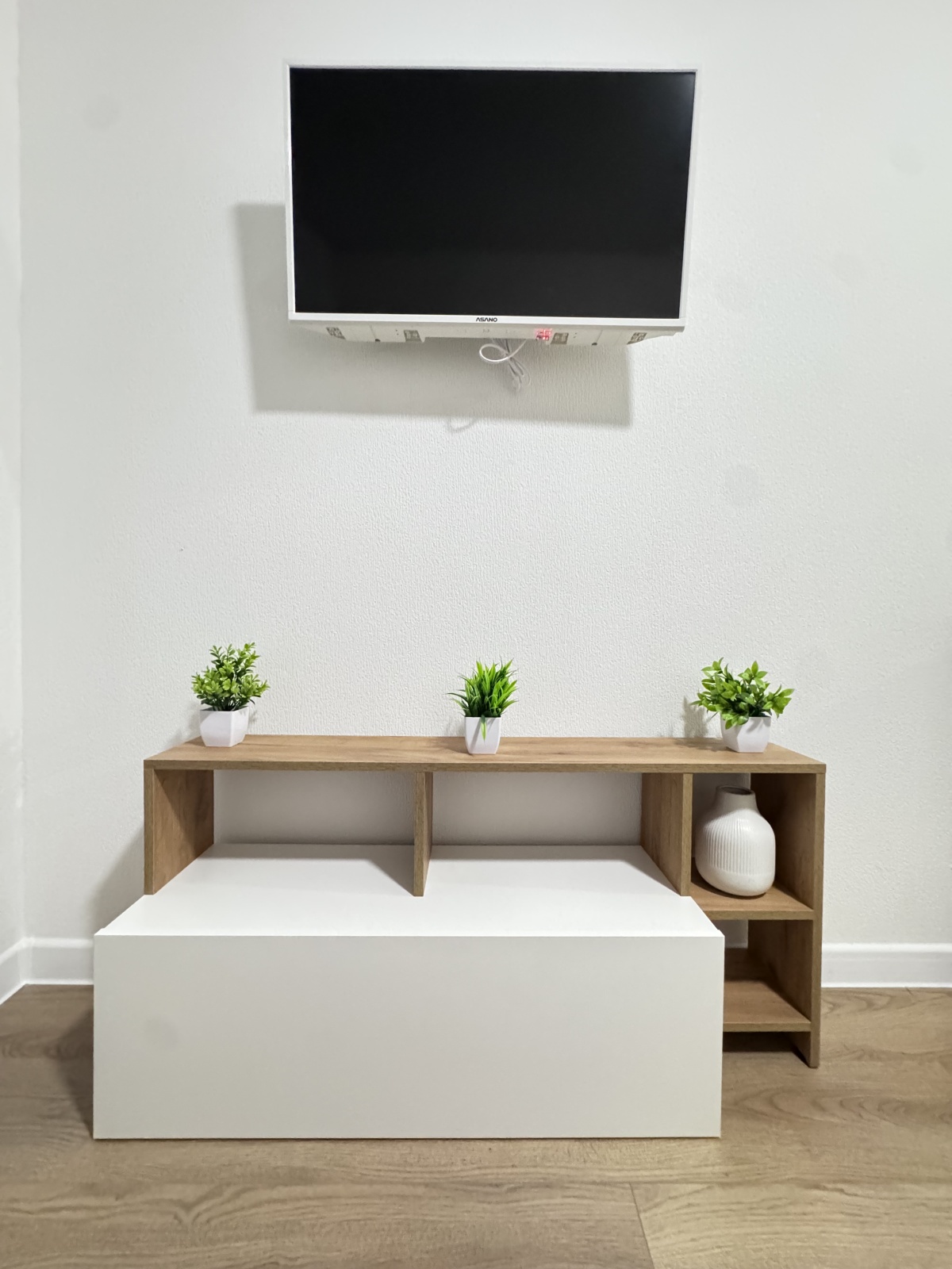 Классная студия в новом ЖК Перец