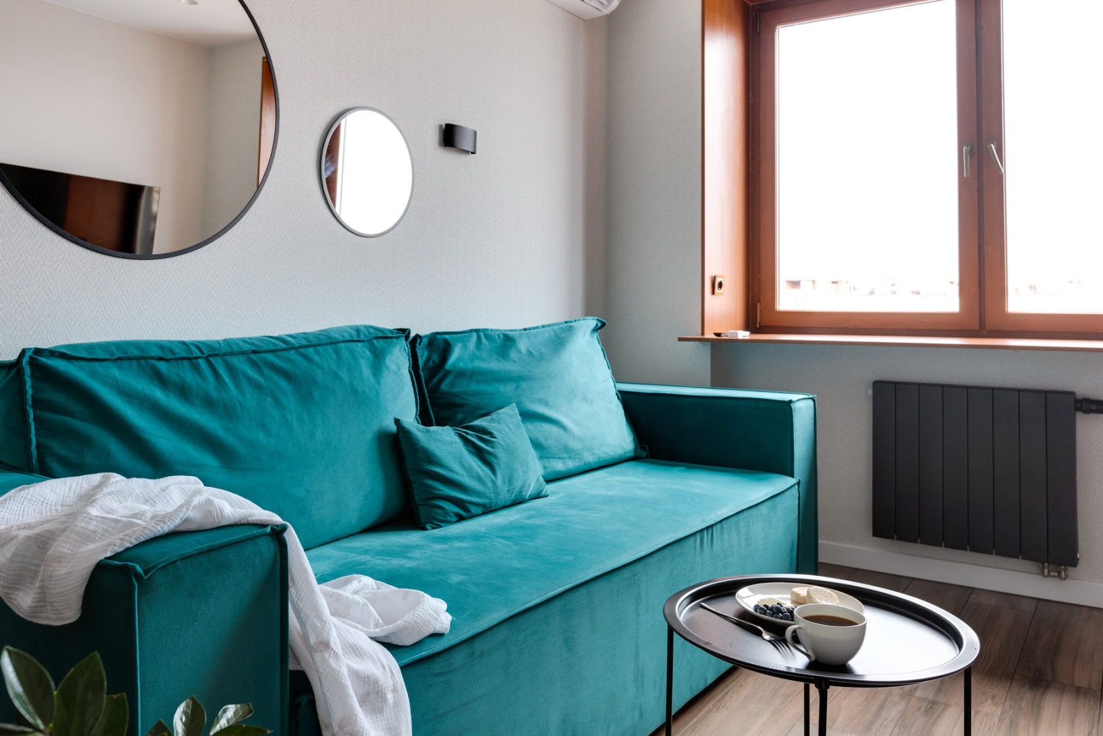 Квартира Шамбала от Home24