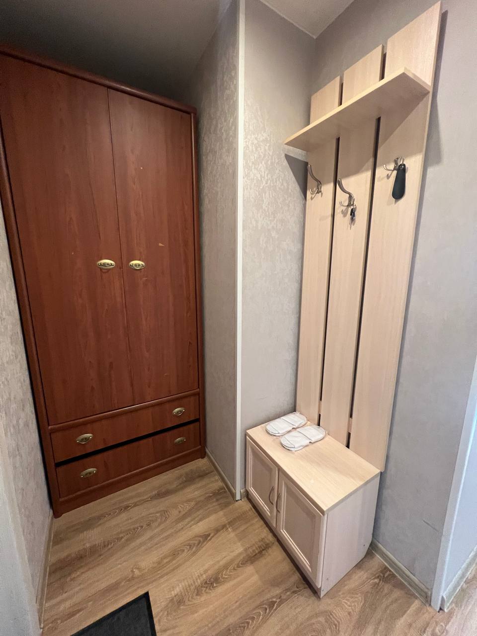 Life Apartments Комфортабельная 1-к квартира в пригороде Зеленограда