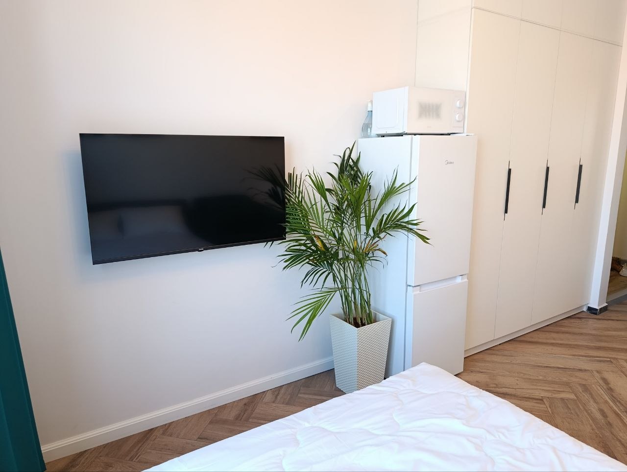 Квартира Эльбрус от НОМЕ24