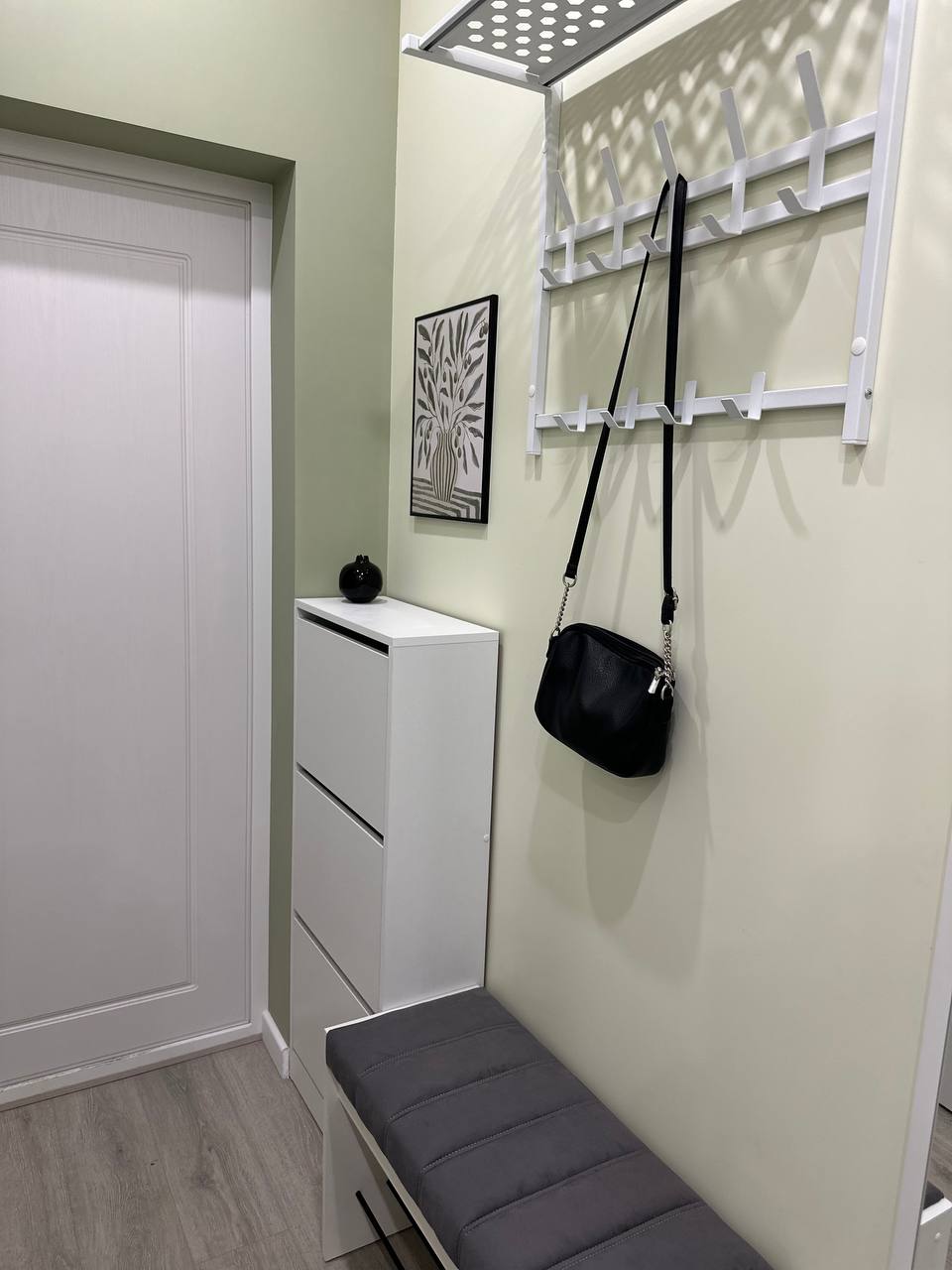 Студия в ЖК "Прокшино"