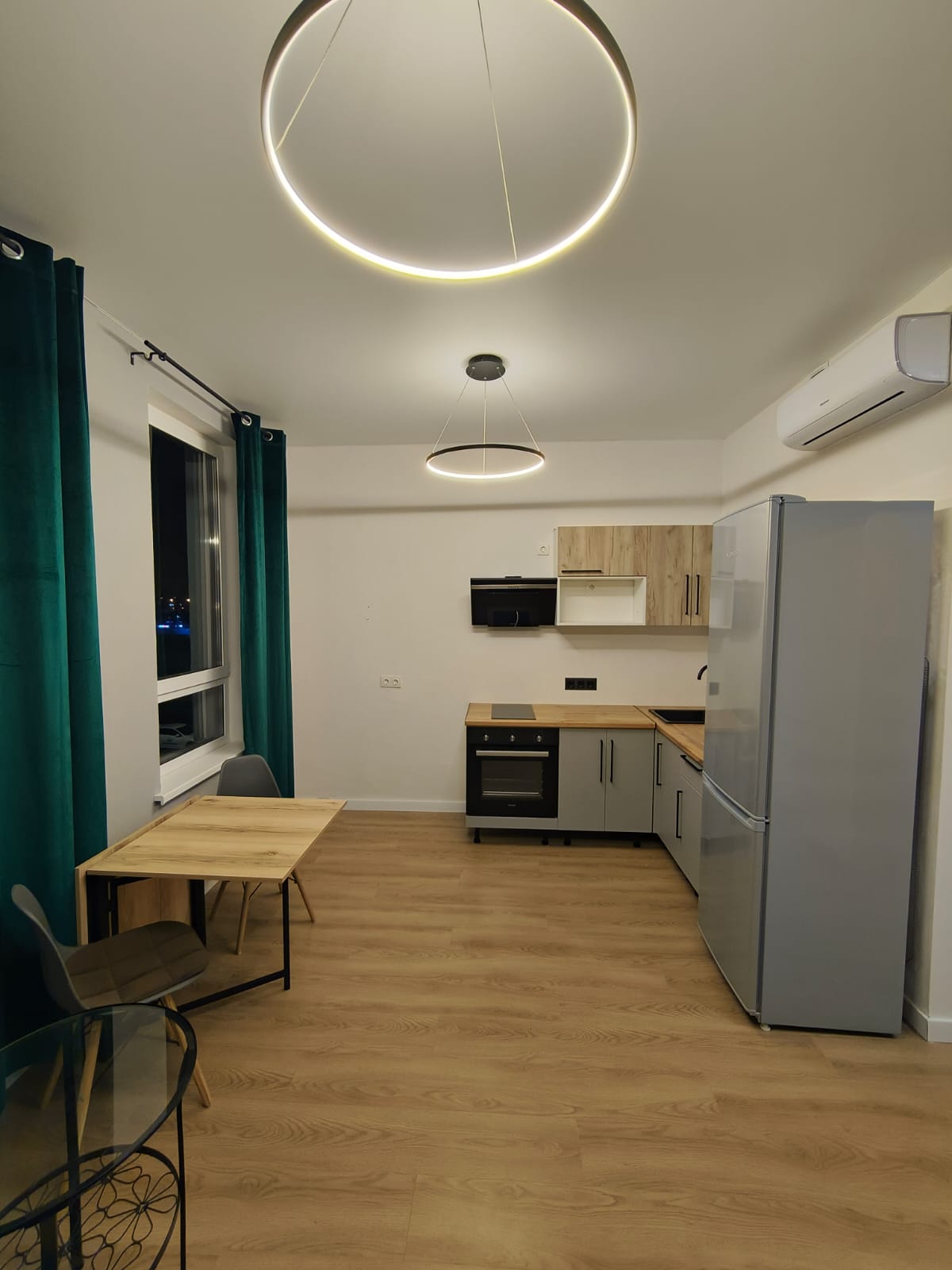 InnDays Apartments Логинова 1к1(10)