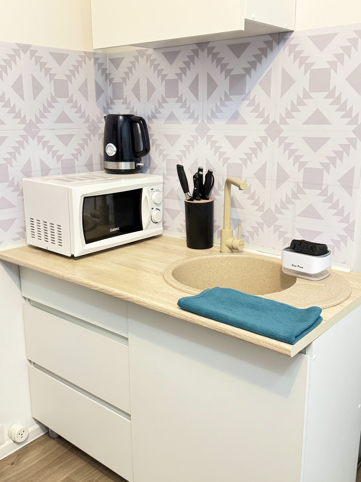 Апартаменты Зона Комфорта на Авиаторов 5