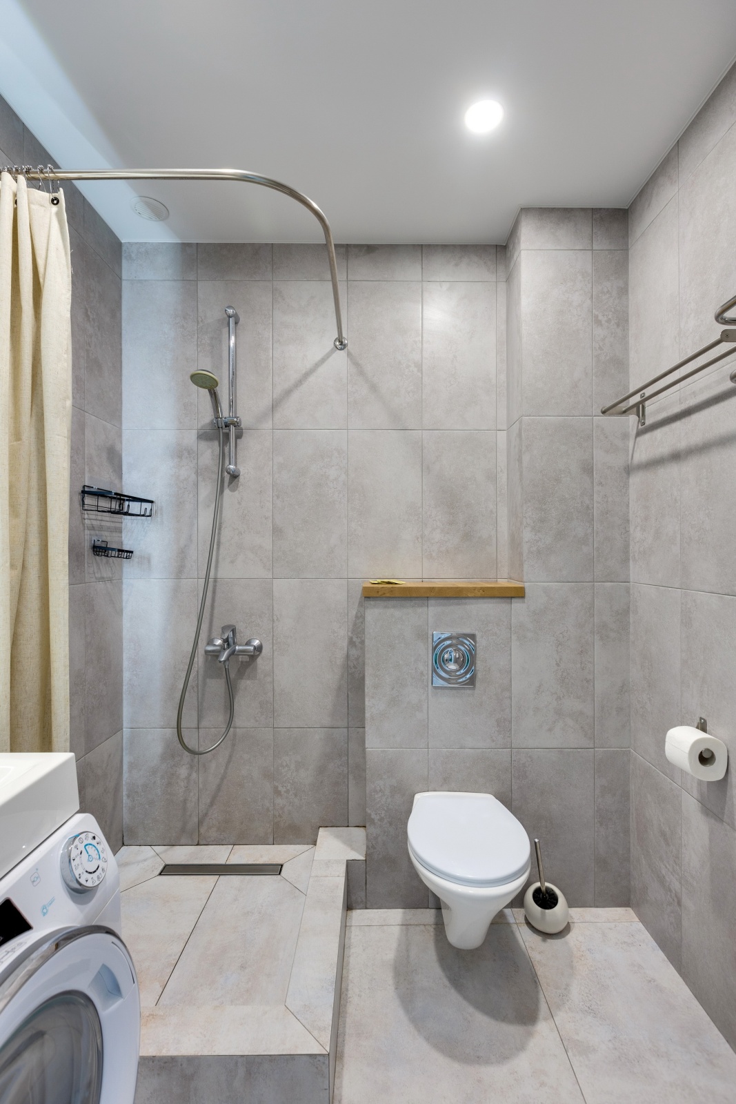 Апартаменты Рим от Home24