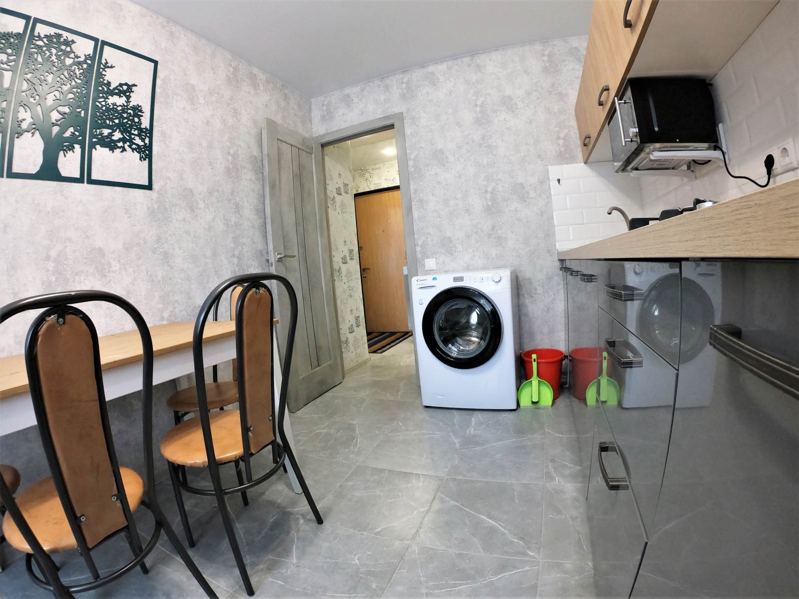 Сдается 1-комн. квартира, 37 м²