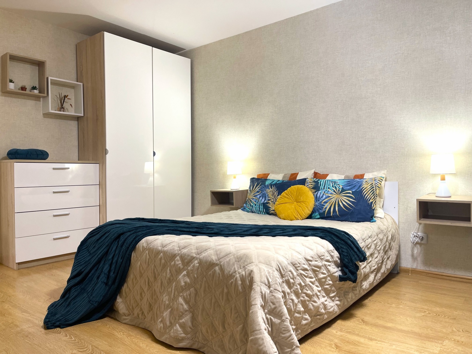 Сдается студия, 37 м²