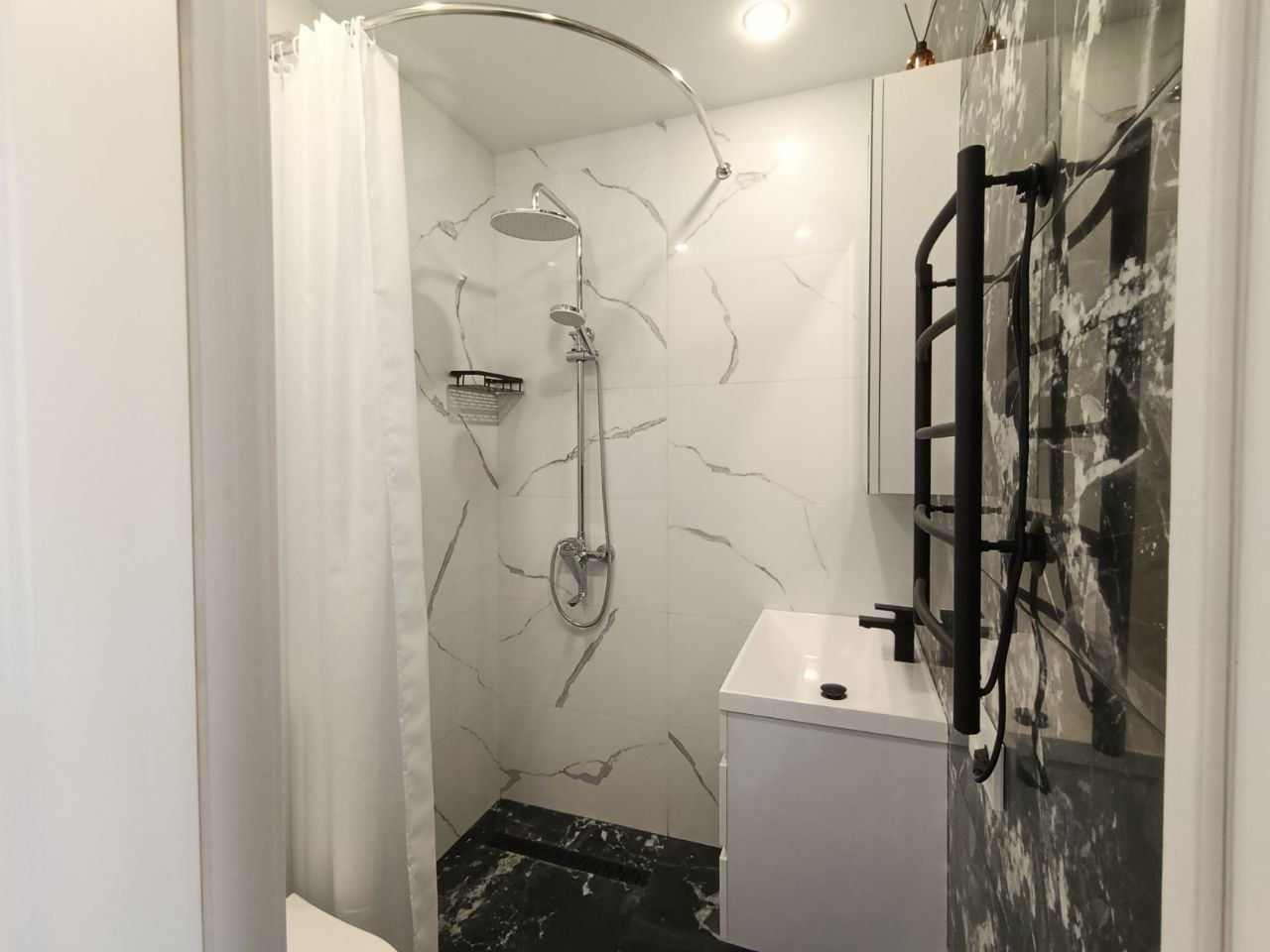 Квартира Эльбрус от НОМЕ24