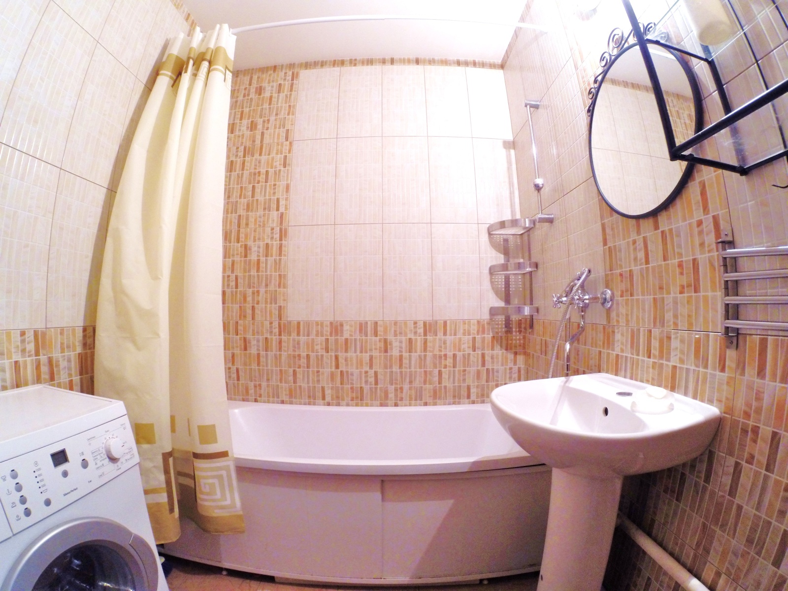 Сдается 1-комн. квартира, 35 м²