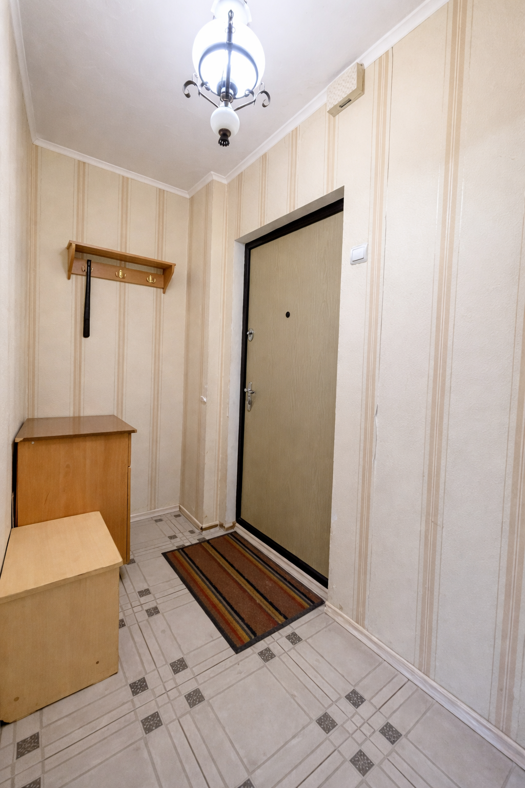 Сдается 1-комн. квартира, 36 м²