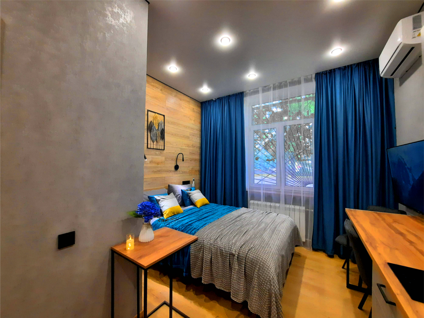 Loft Space Студия Юпитер
