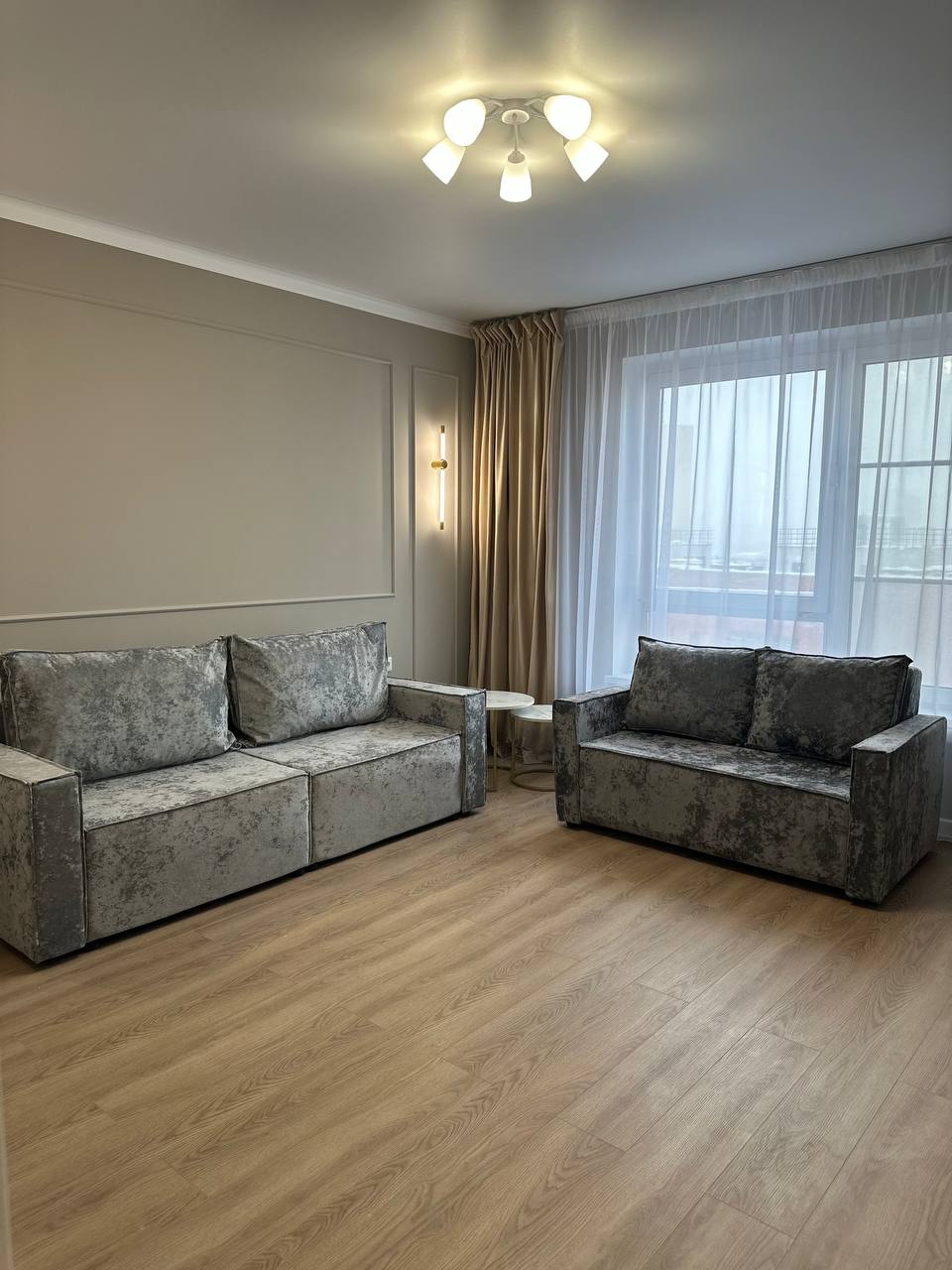 Квартира около метро Площадь Ильича