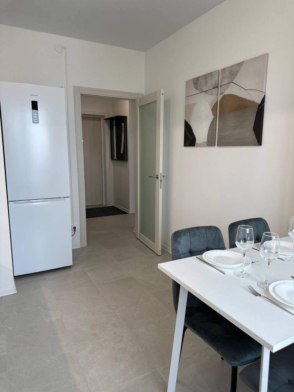 Квартира около метро Площадь Ильича