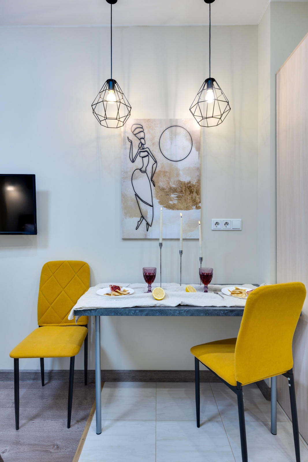 Эллида studio от Home24