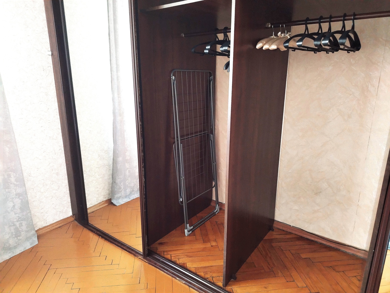 Уютная квартира в Большом Сити