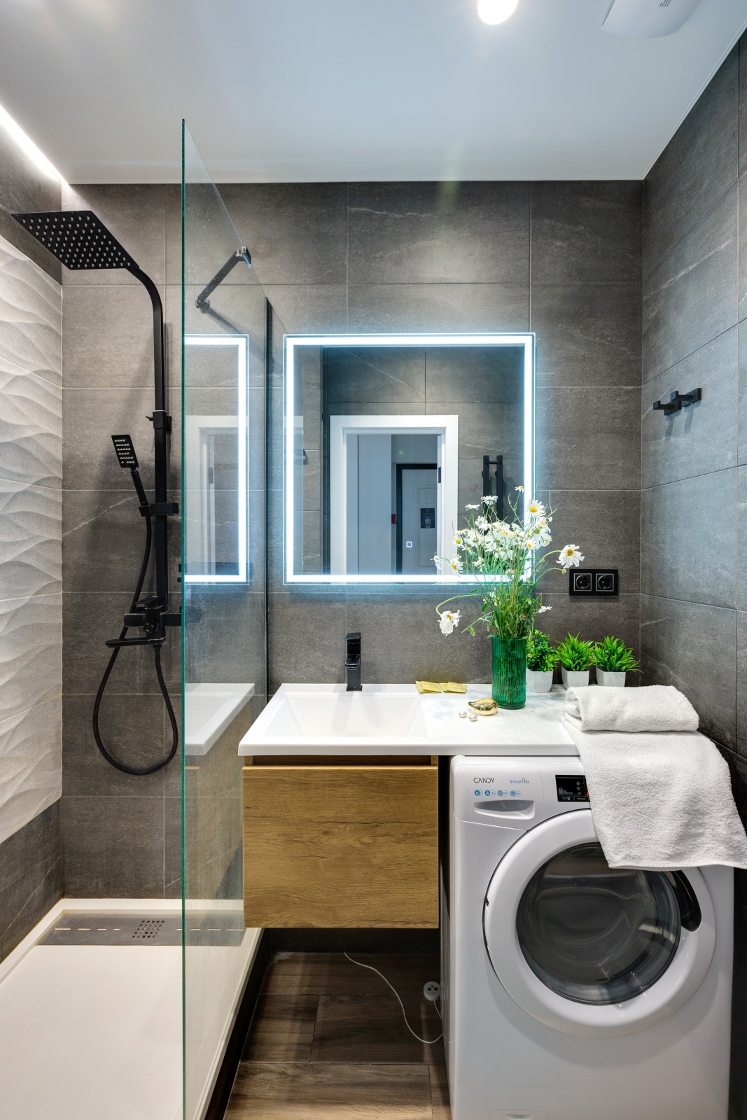 Квартира Шамбала от Home24