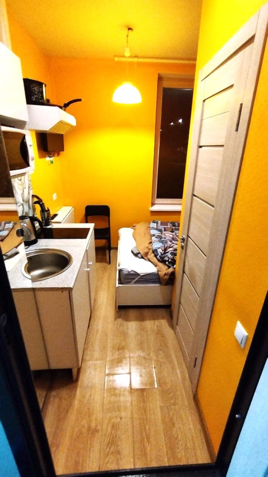 Коммунарка 13-2