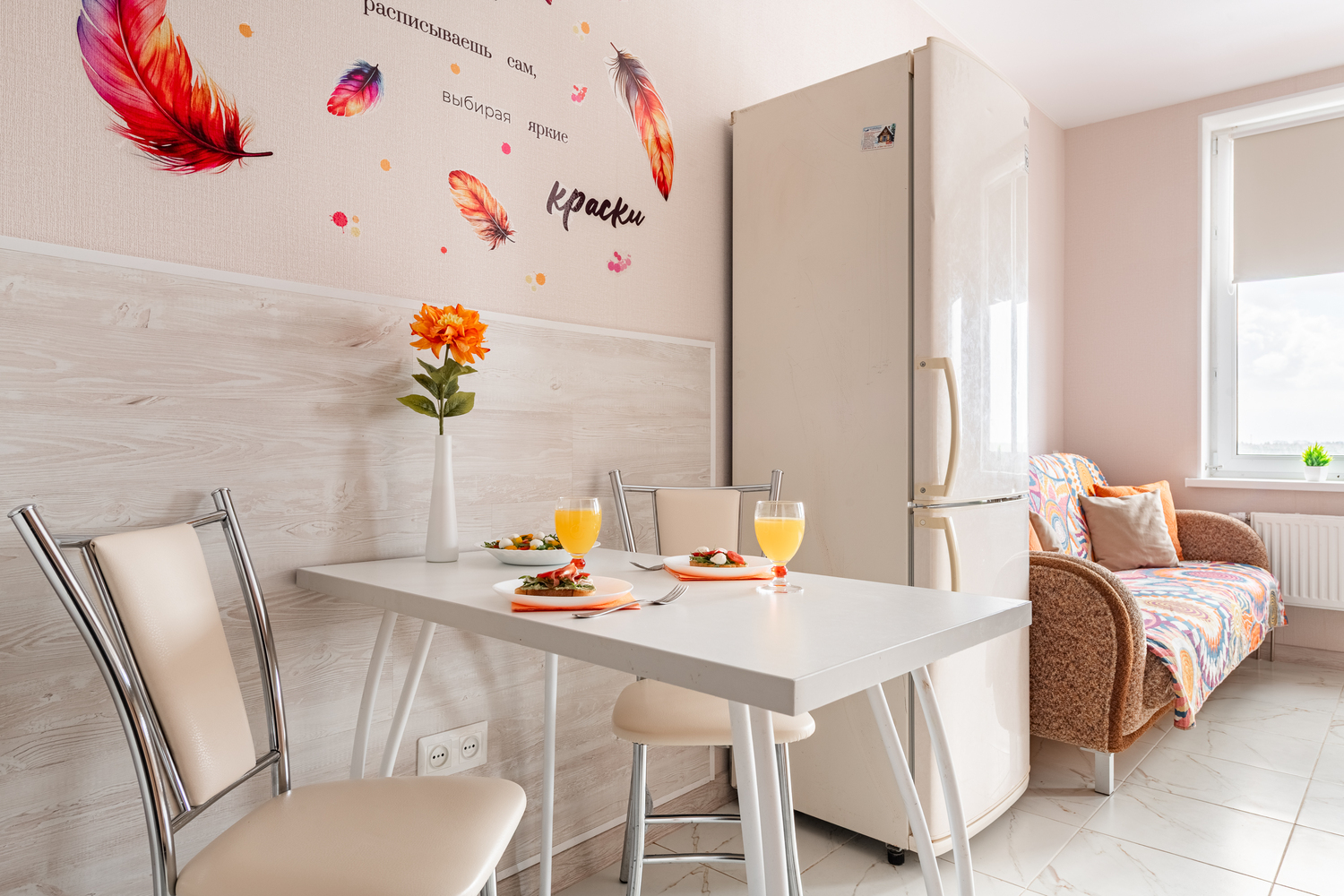 Студия в Рассказовке