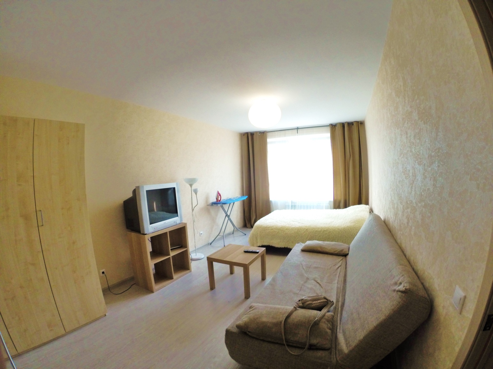 Сдается 1-комн. квартира, 33 м²