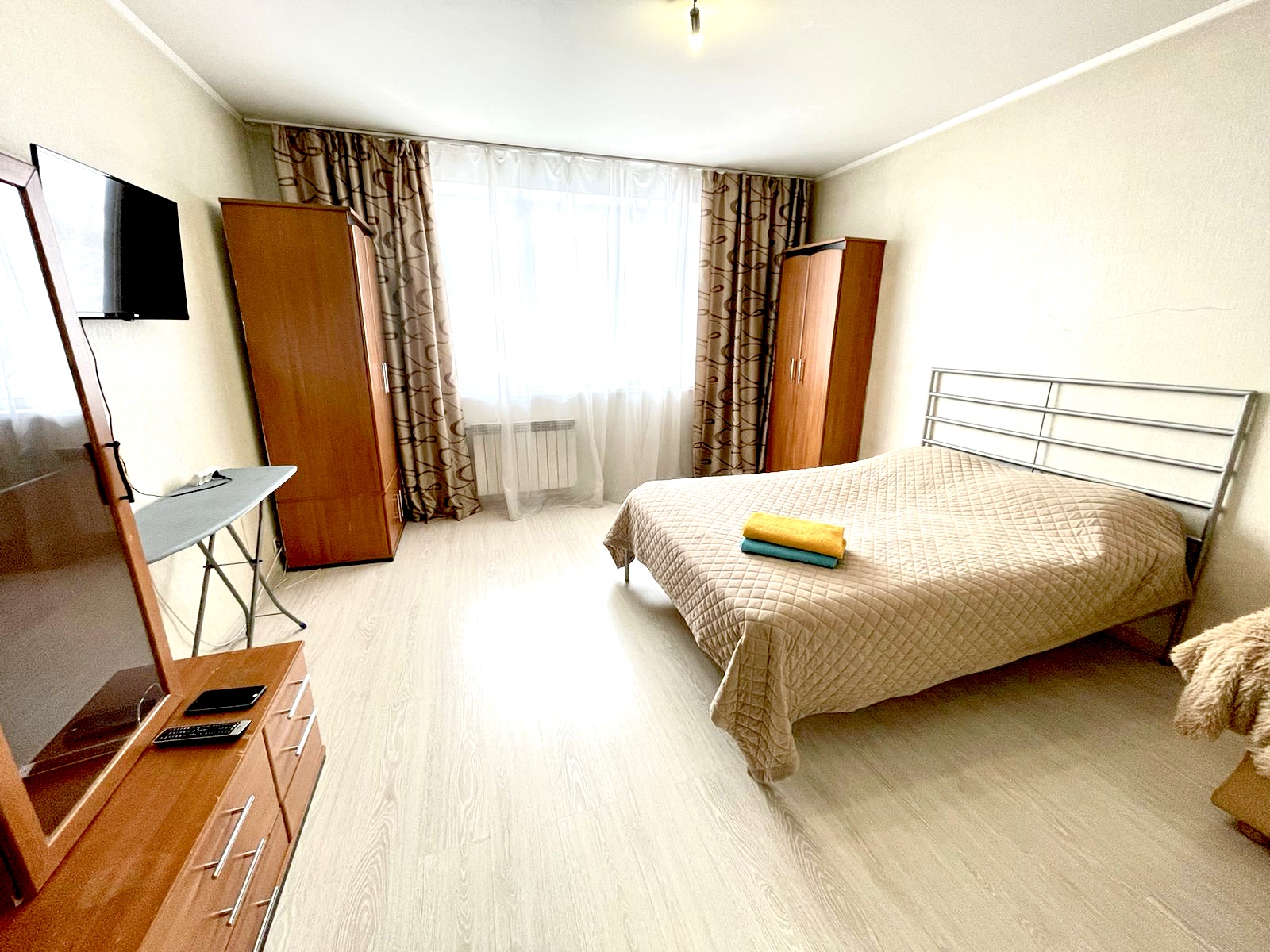 Сдается 1-комн. квартира, 40 м²