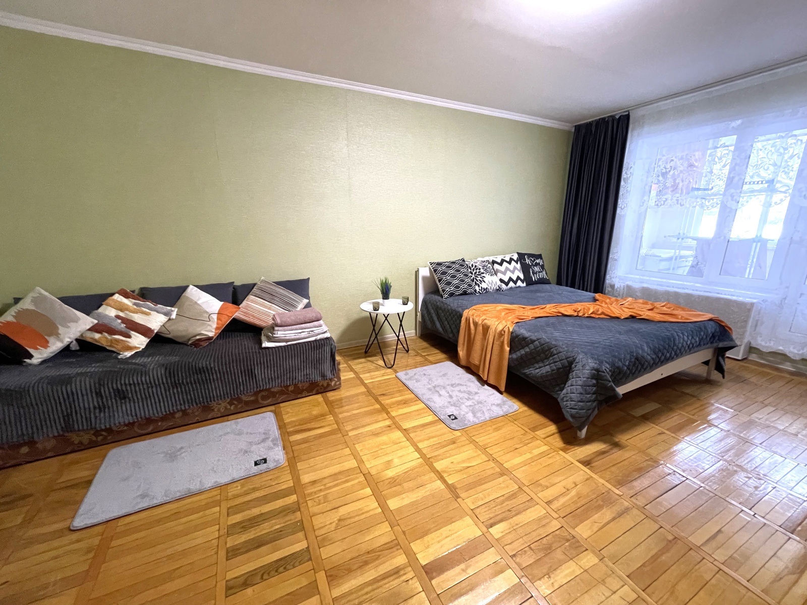 Сдается 1-комн. квартира, 36 м²