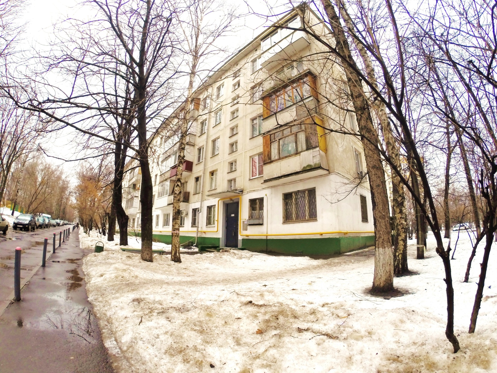 Сдается 1-комн. квартира, 33 м²