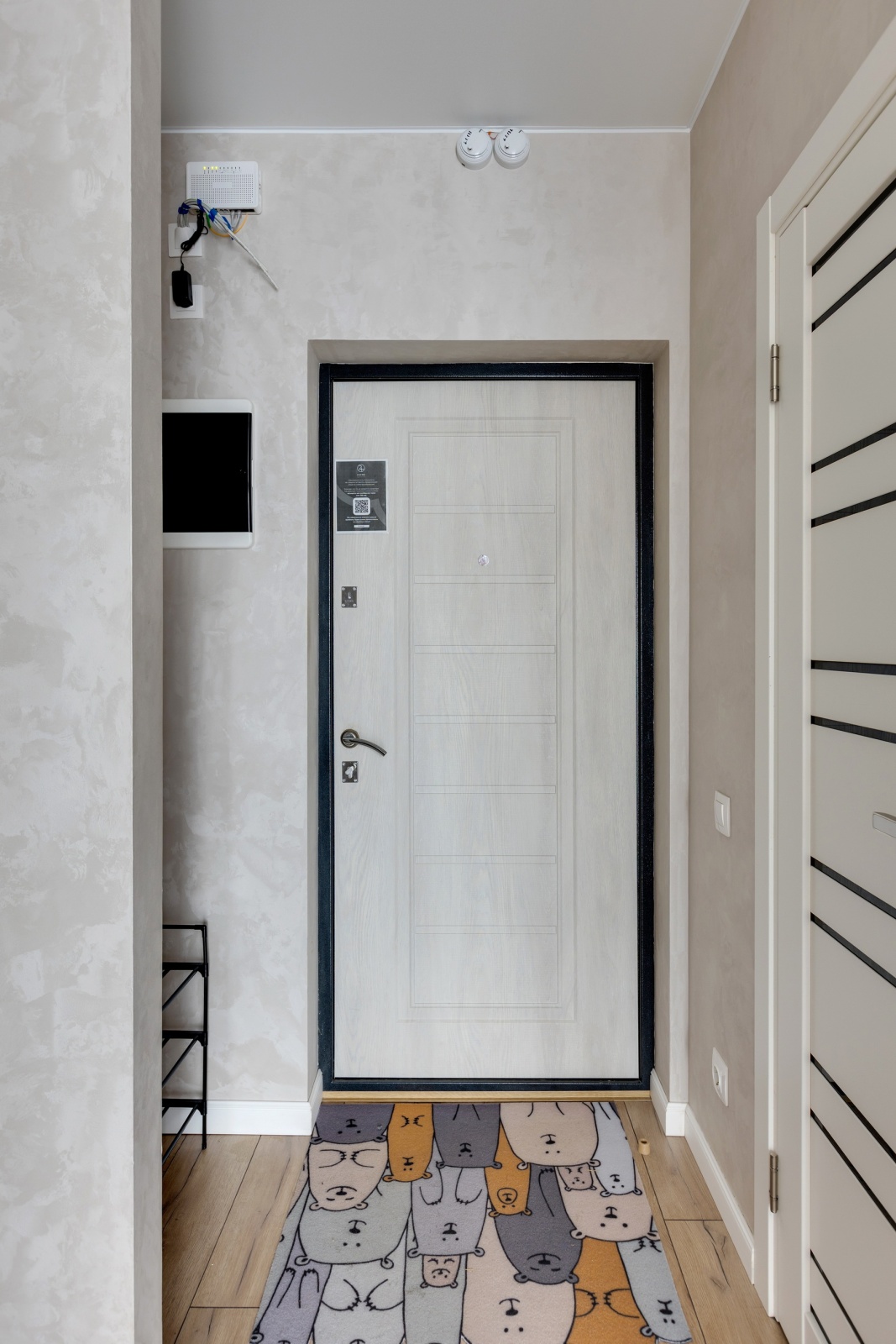 Квартира Романс от Home24