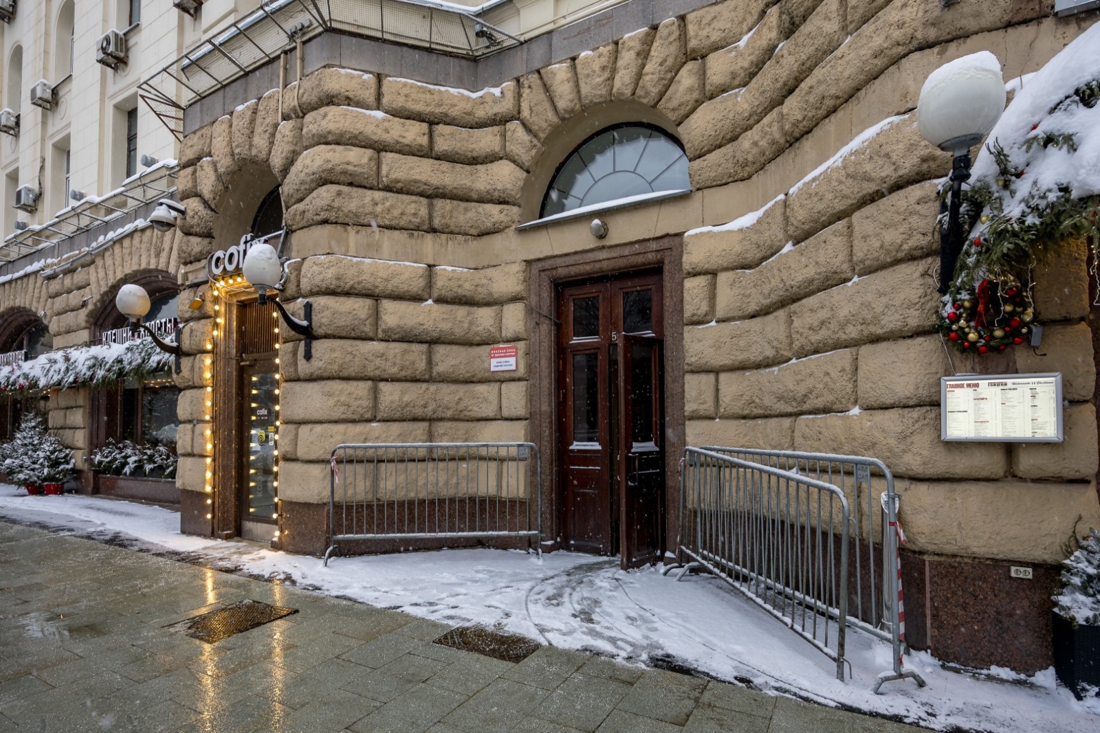 Премиальная квартира