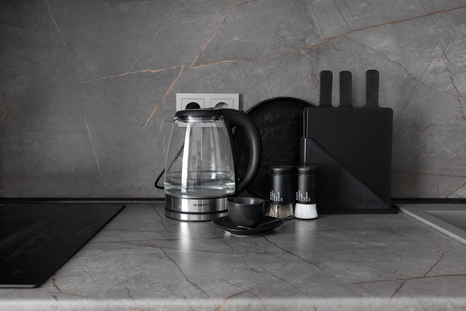 Уютная студия на Серебрякова