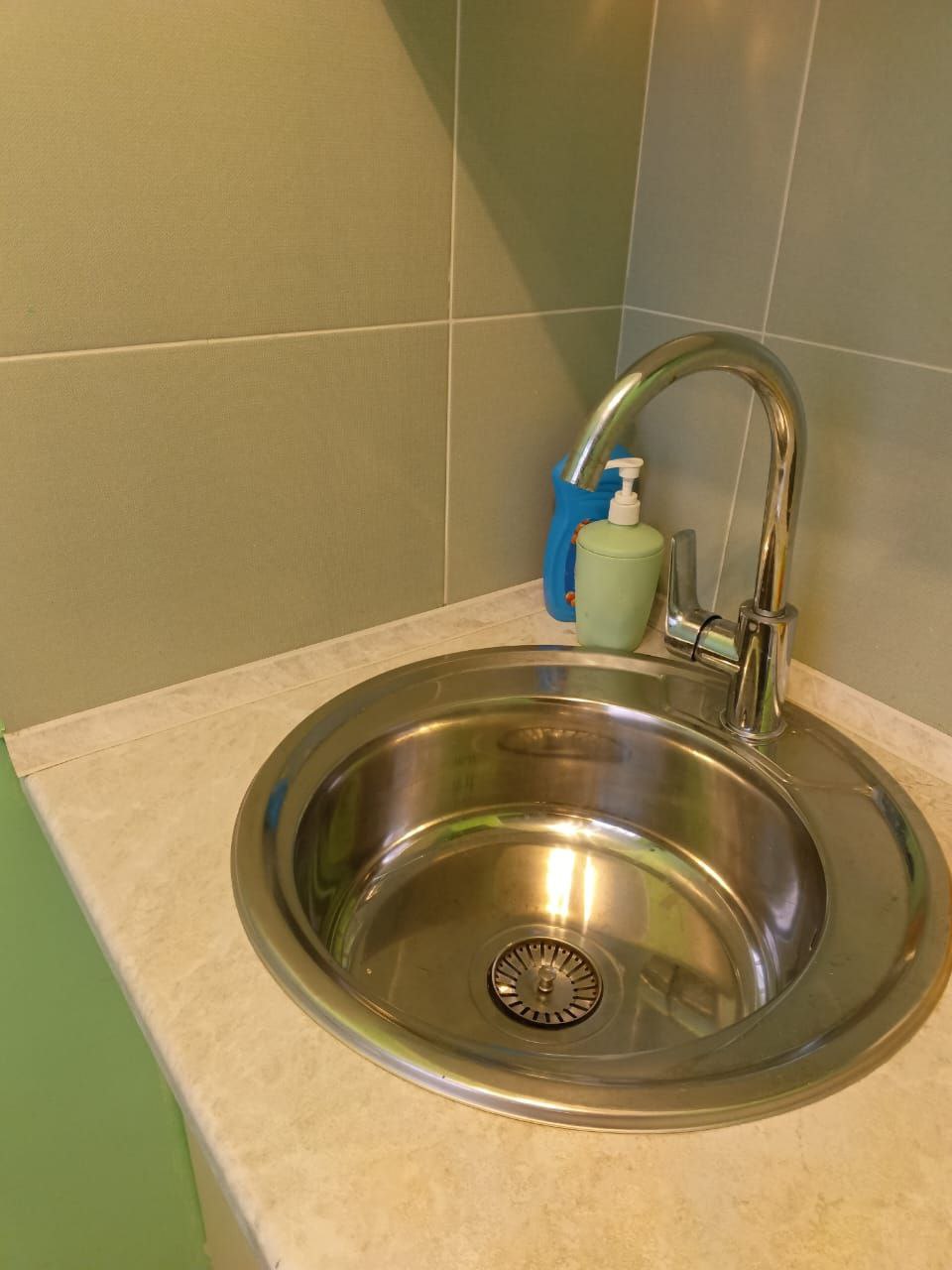 Б.Татарская Студия-1