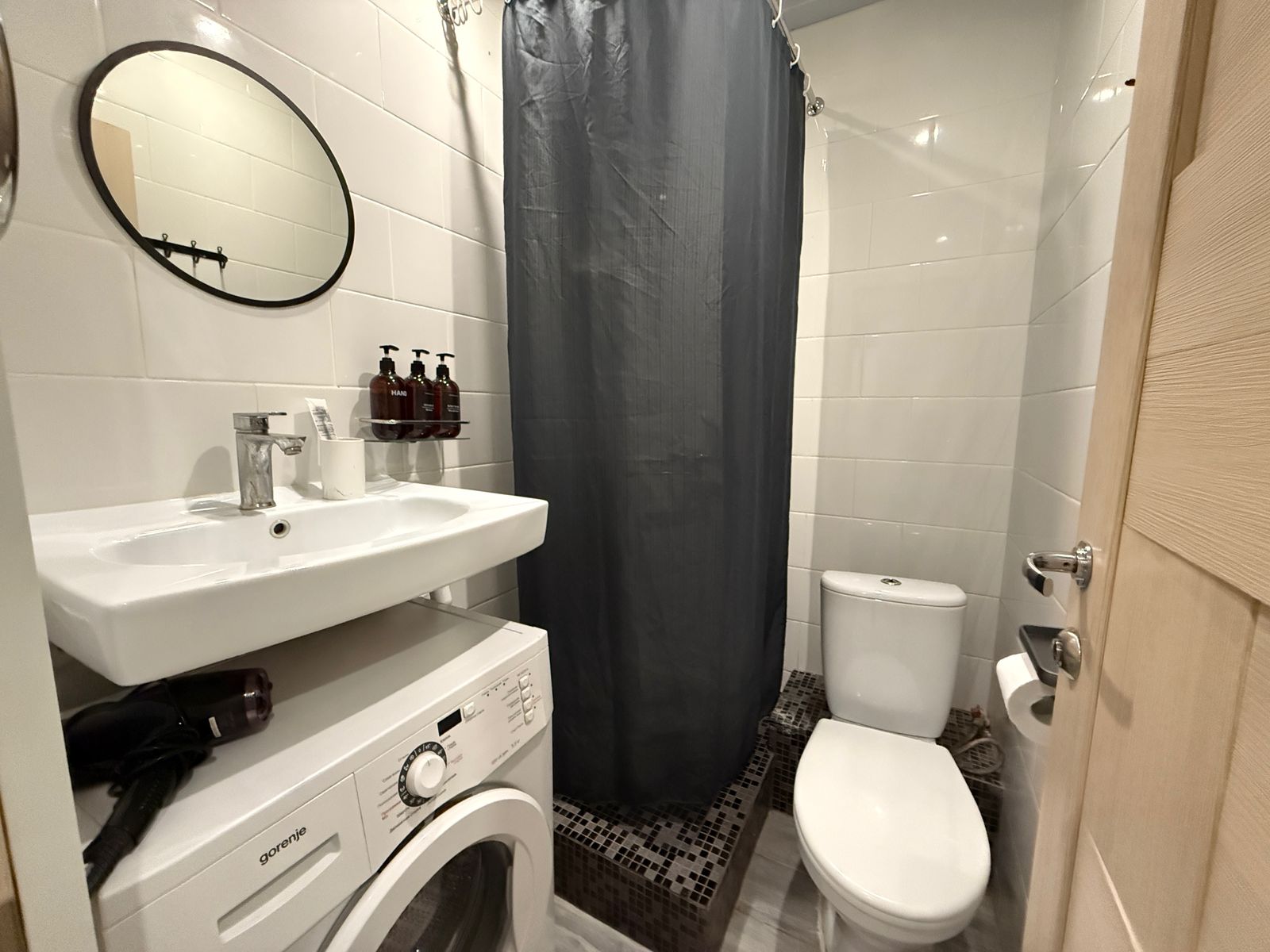 Квартира стильная 