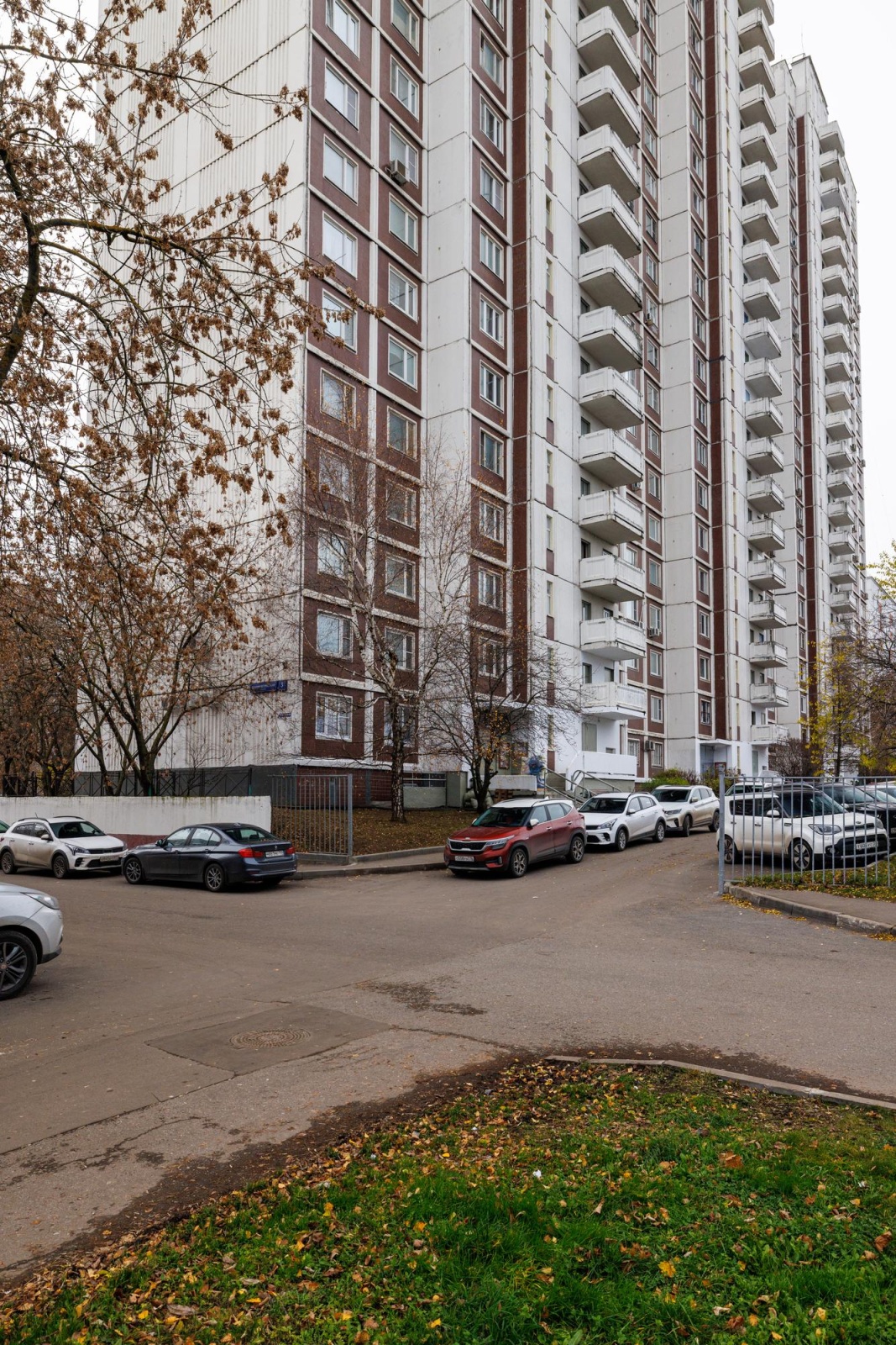 Уютная студия на Днепропетровской