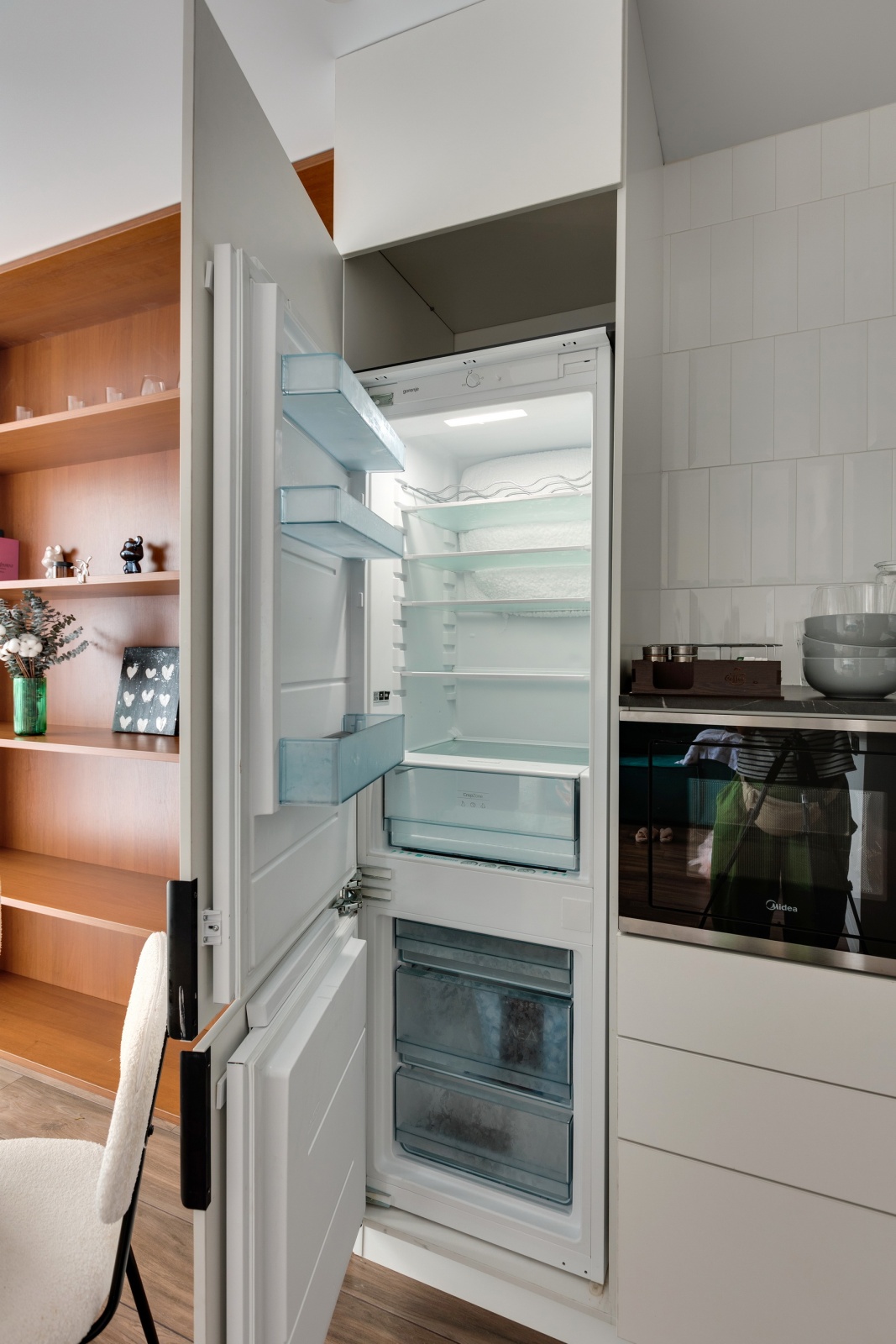 Квартира Шамбала от Home24